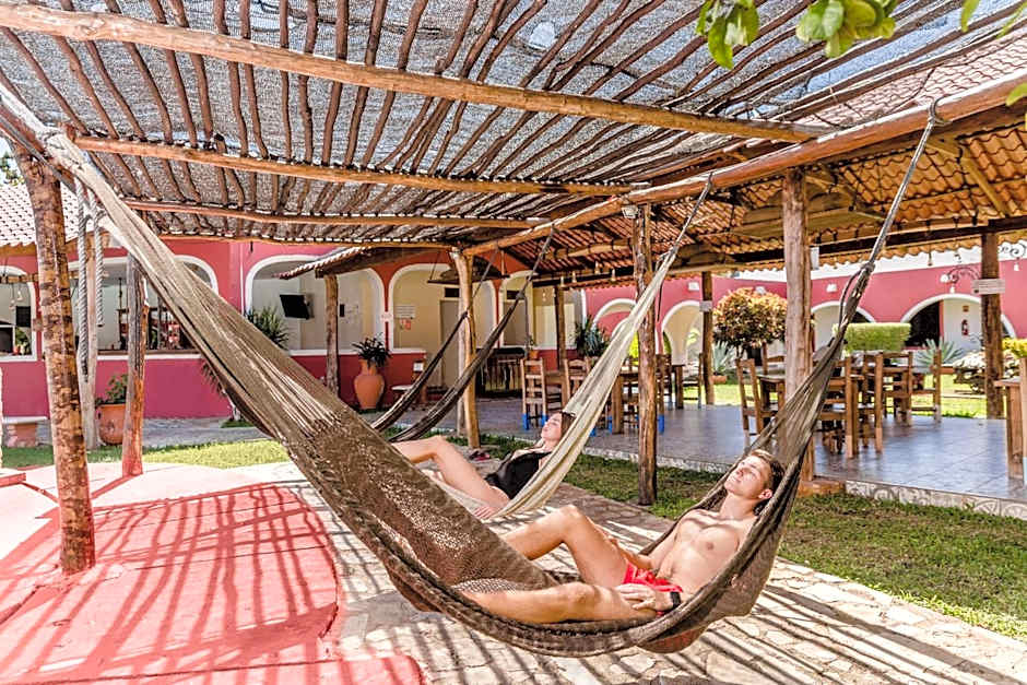 Hacienda Inn