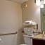 QUALITY INN MILAN-SANDUSKY