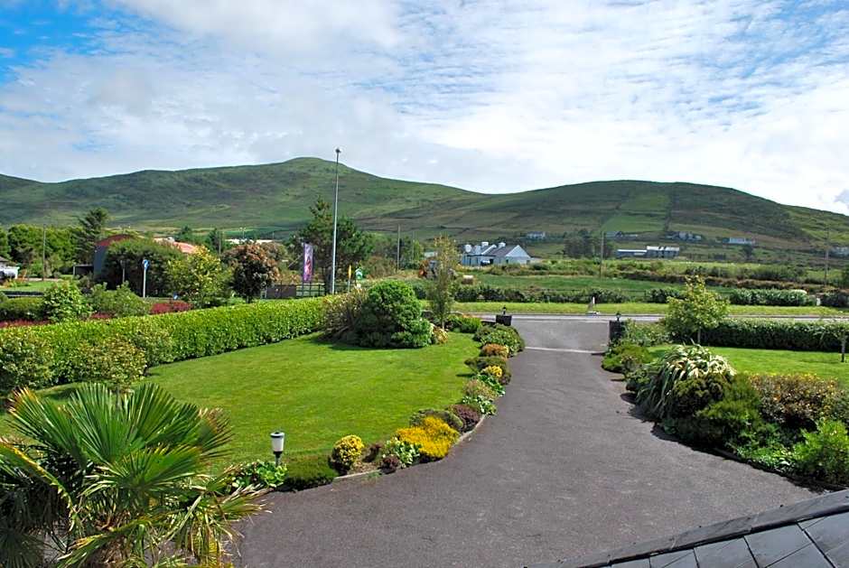 Cúl Draíochta B&B V23D540