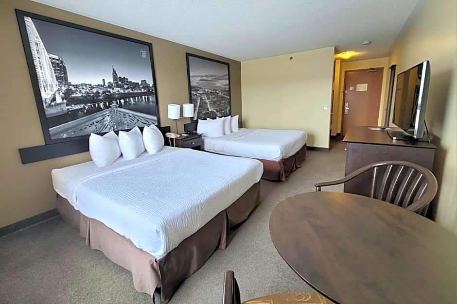 Super 8 by Wyndham Barrie South