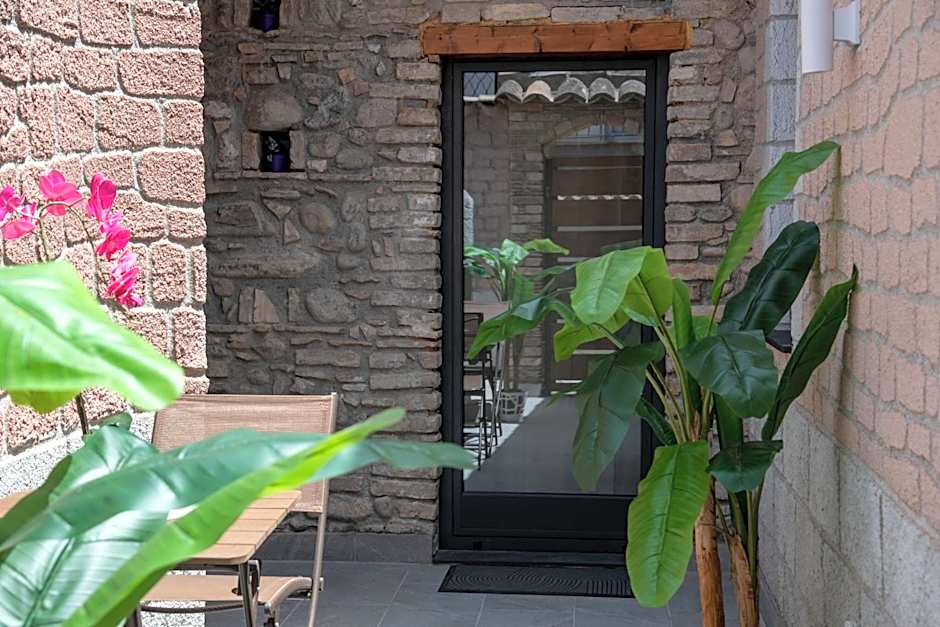 Casa Vacanze - Bovalino