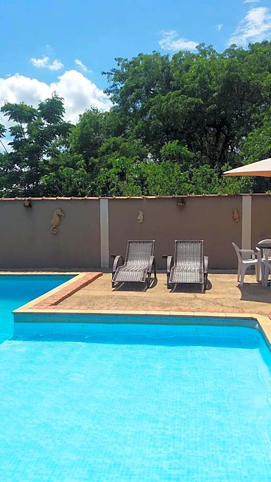 Recanto Pousada Sonho Meu