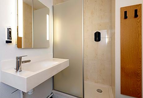 Chambre Lits Jumeaux