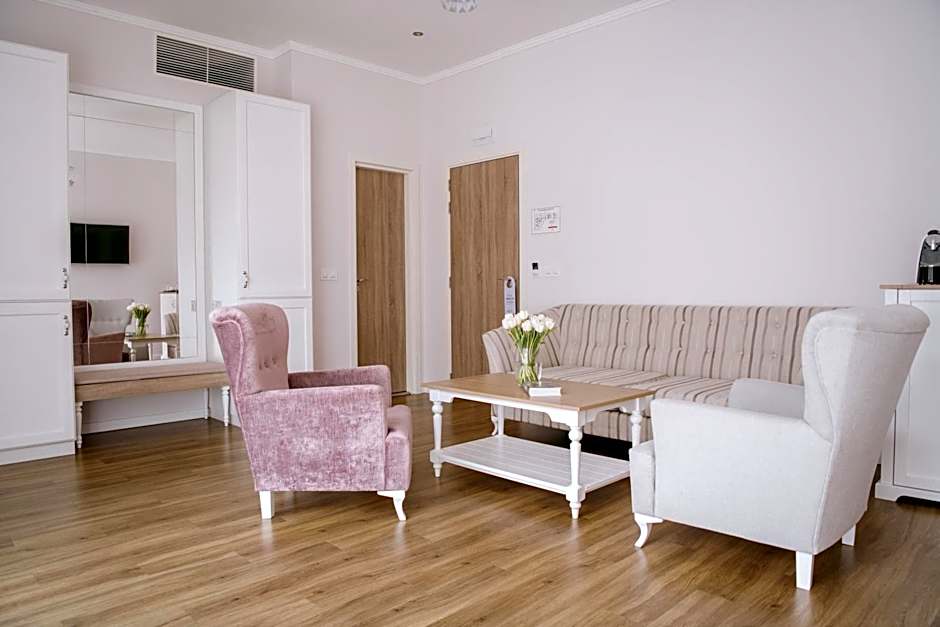 Impresamente Art Hotel