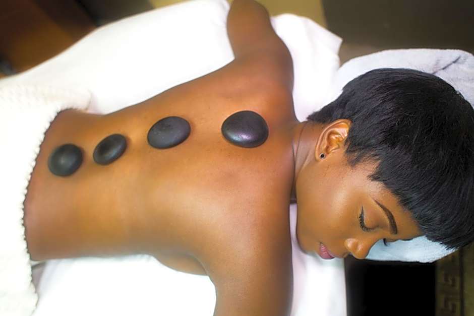 Pullman Kinshasa Grand Hotel