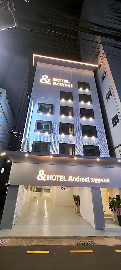 Hotel Andrest