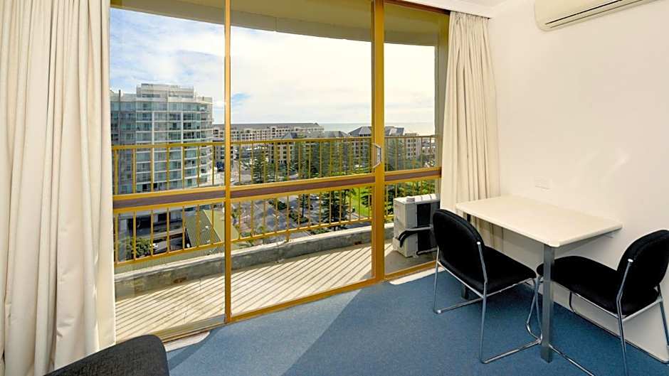 Atlantic Tower Motor Inn