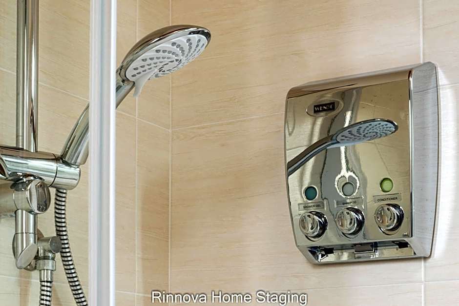 Villa Vitto - Sleep & Go