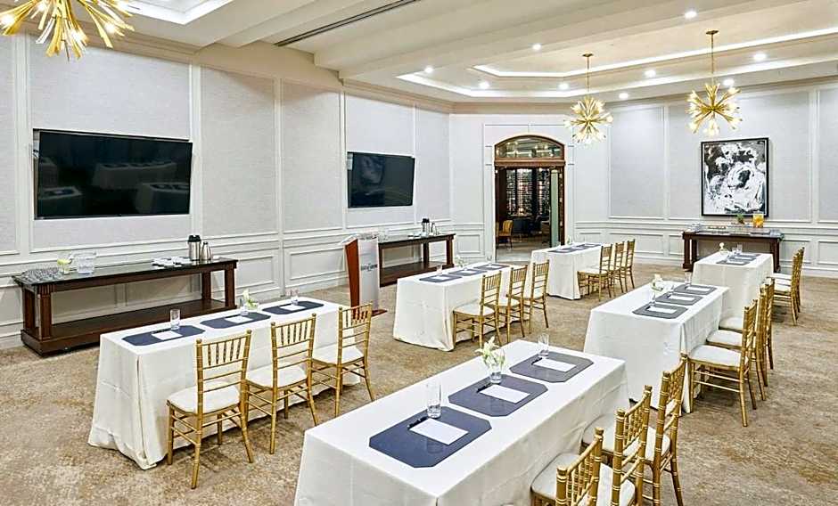 Chateau Grande Hotel