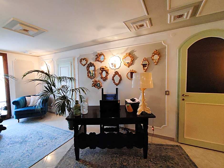 Casa Nives