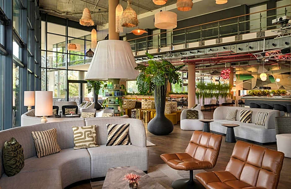 NYX Hotel Berlin Kopenick by Leonardo Hotels