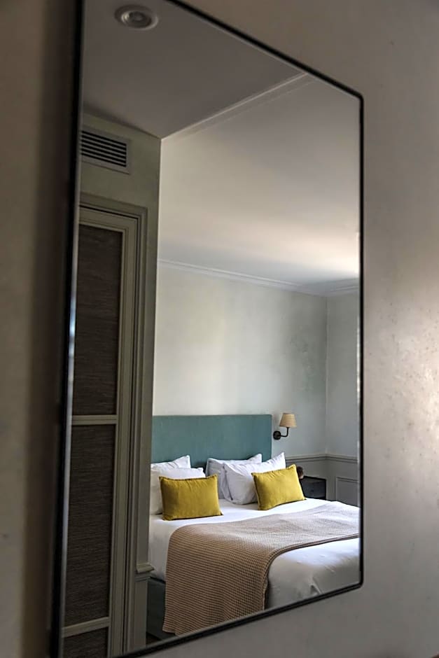 HOY Paris - Yoga Hotel