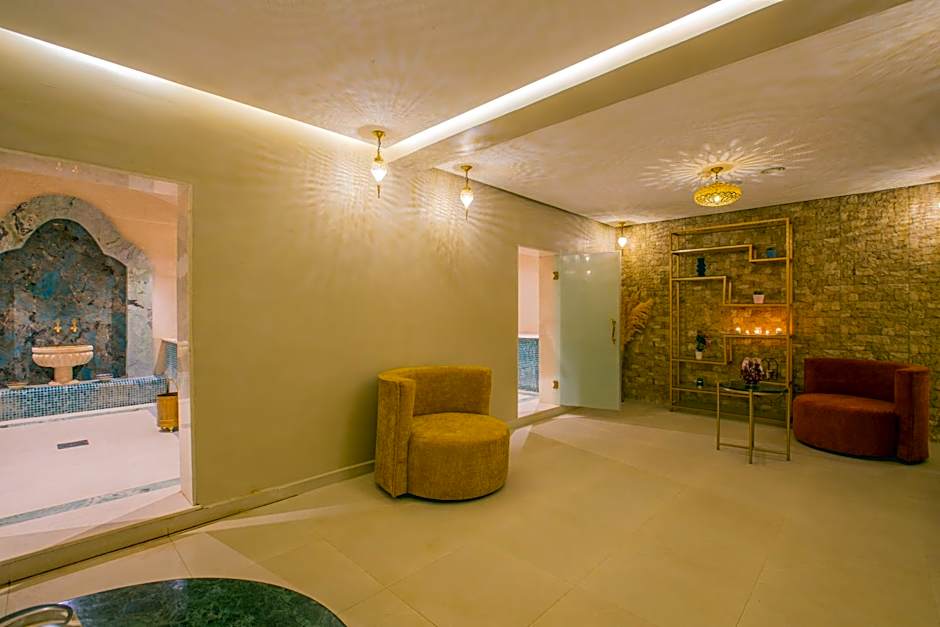 Hotel Argana Agadir