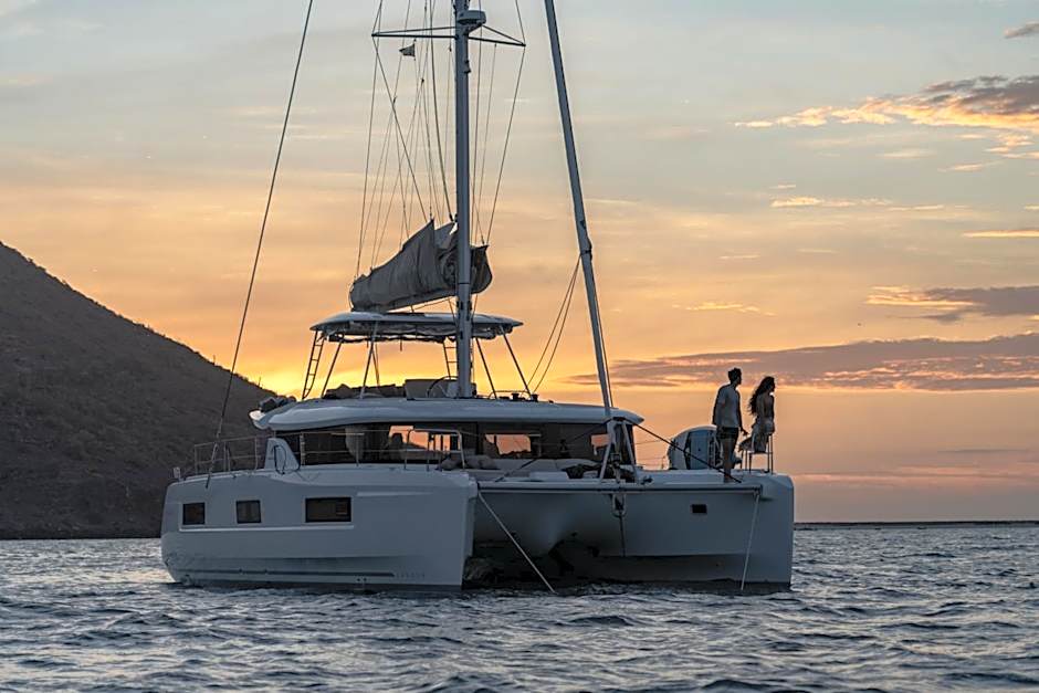Paradero Todos Santos - Exclusive experiences included