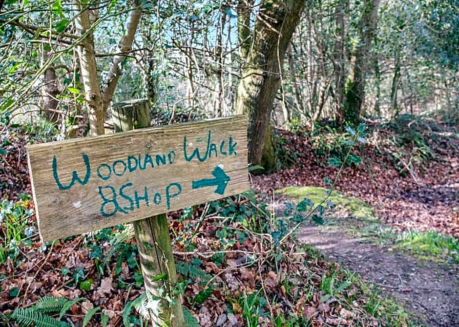 Ruthern Valley Holidays