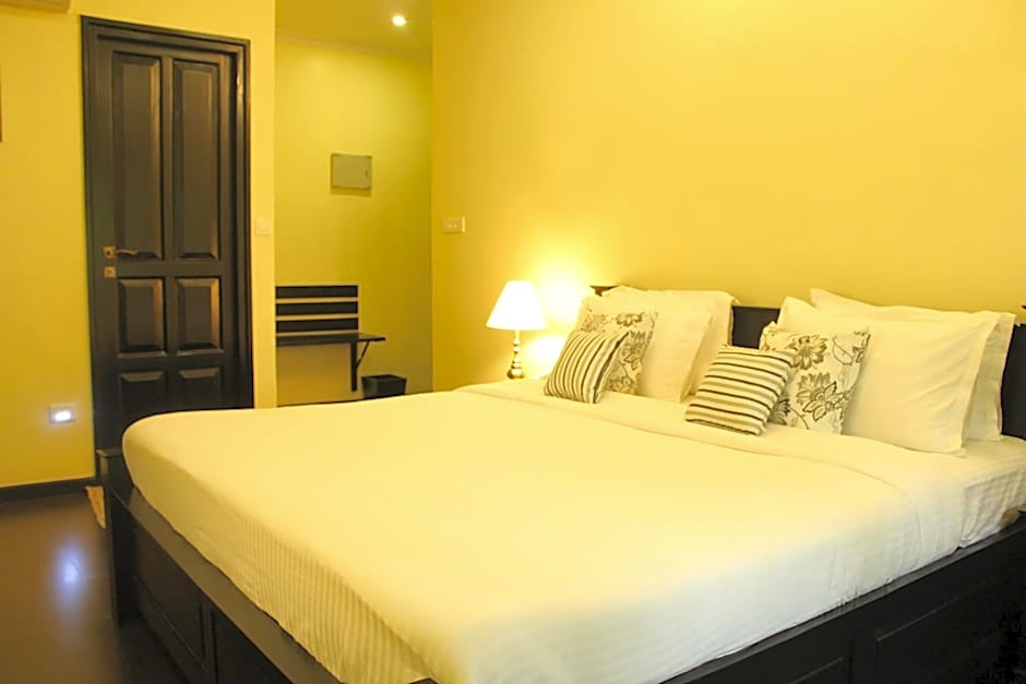 La Maison by Dia Hotels and Homes