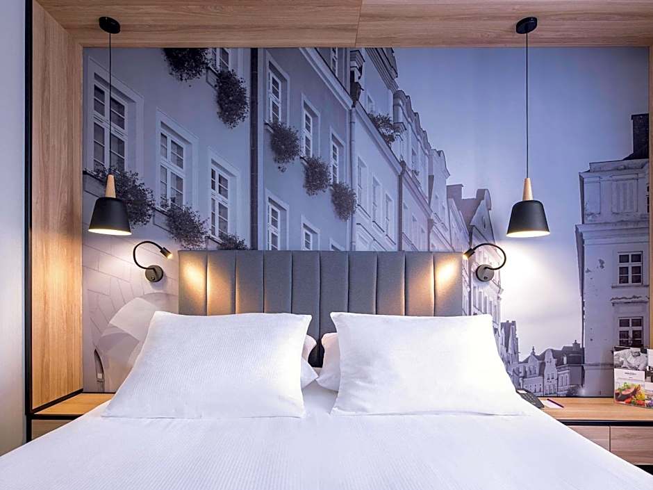 Hotel Mercure Jelenia Gora