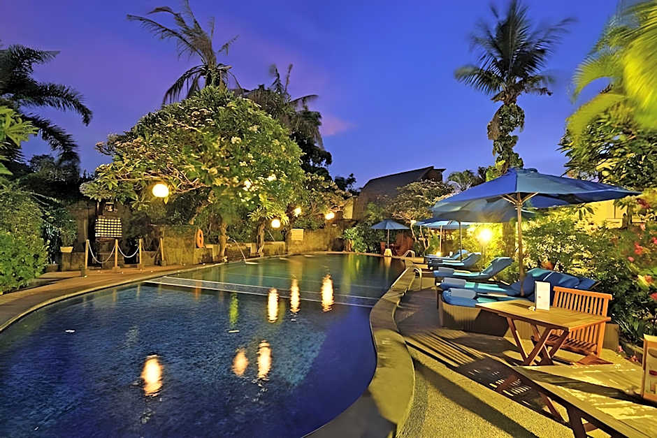 Puri Dewa Bharata Hotel & Villas