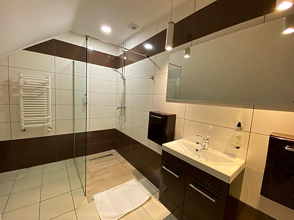 Zajazd Chata Staropolska