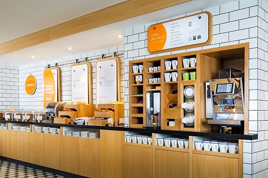 Holiday Inn Express Gibraltar By IHG