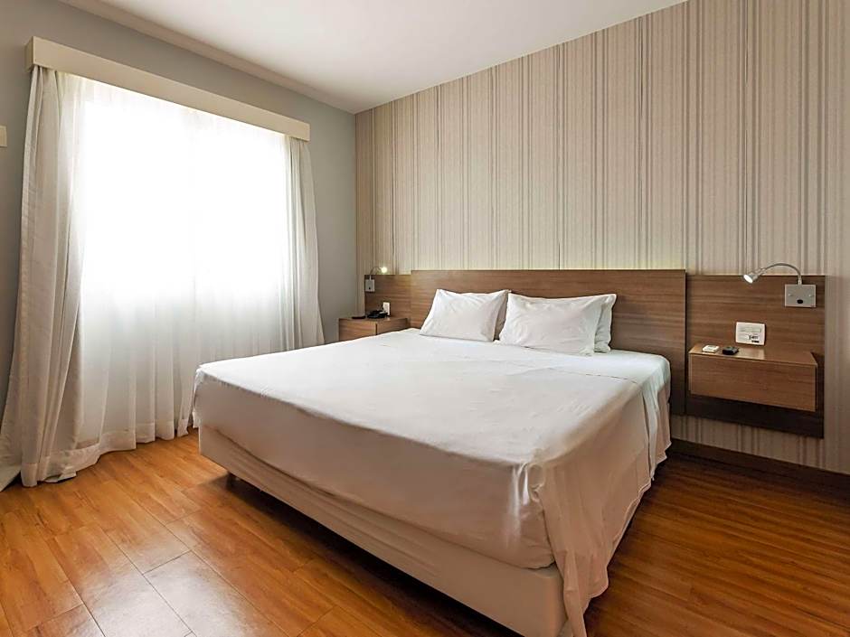 Ibis Styles Campinas Alphaville