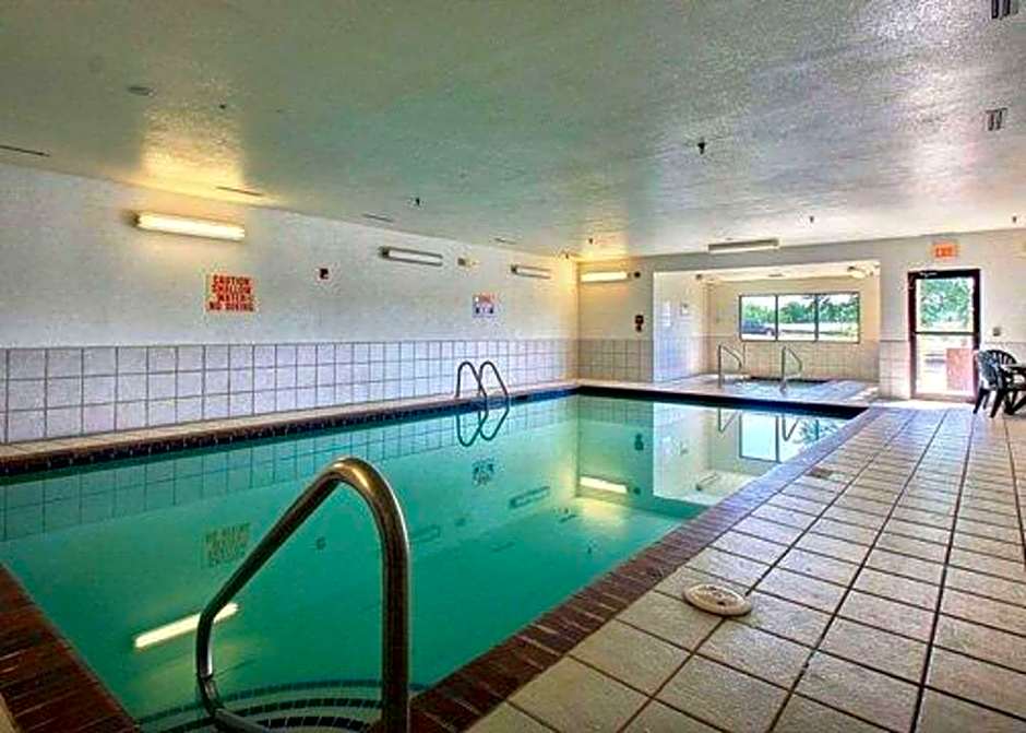 Quality Inn Des Moines North