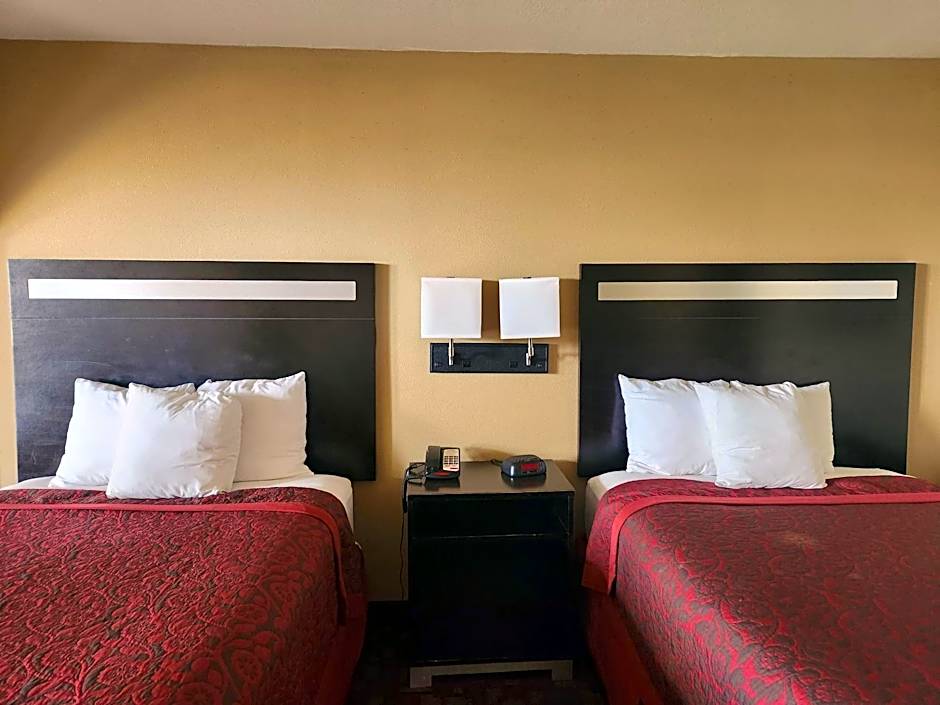 Days Inn by Wyndham Hammond