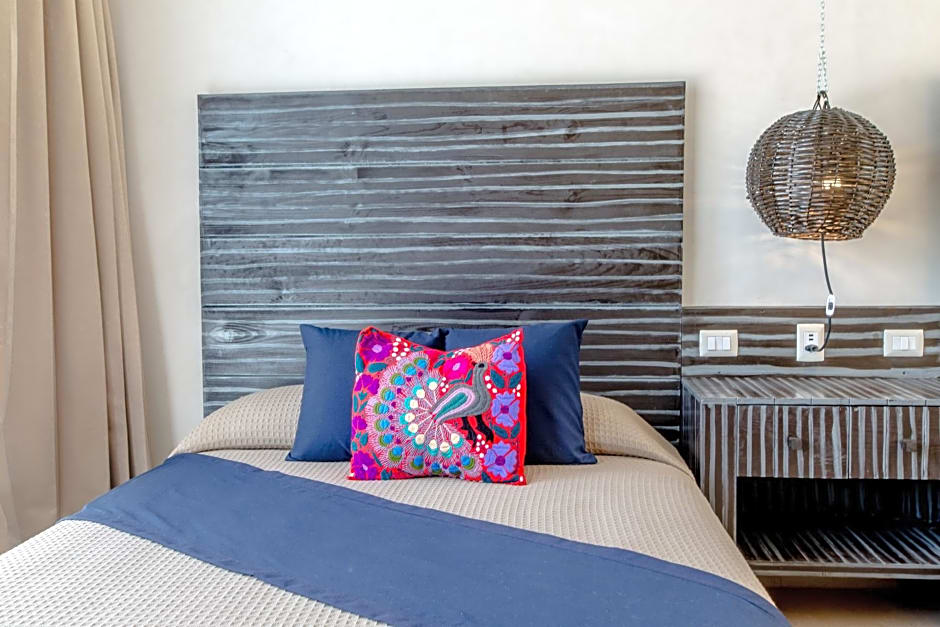 Alma De Flores Private Pools Suites