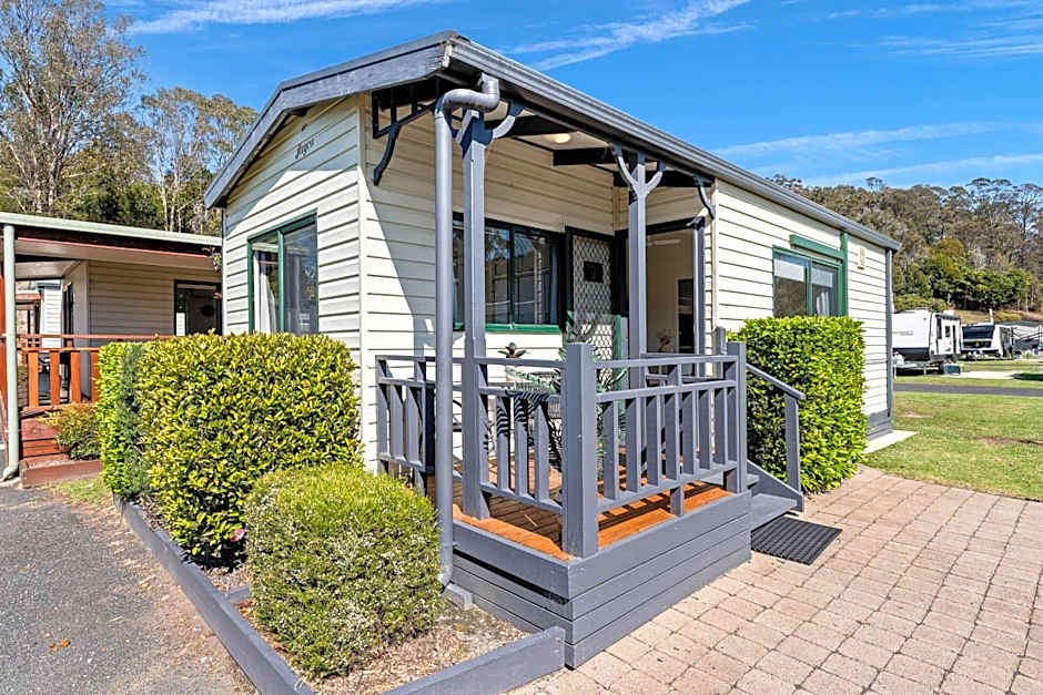 Tasman Holiday Parks - Merimbula