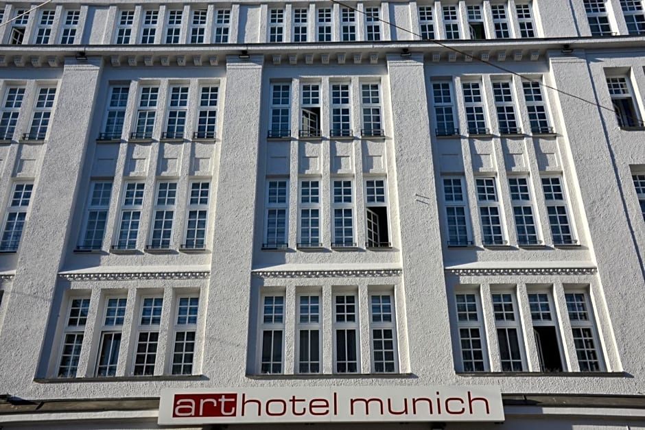 Arthotel Munich