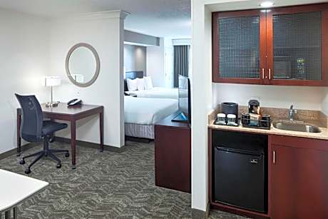 One-Bedroom Suite