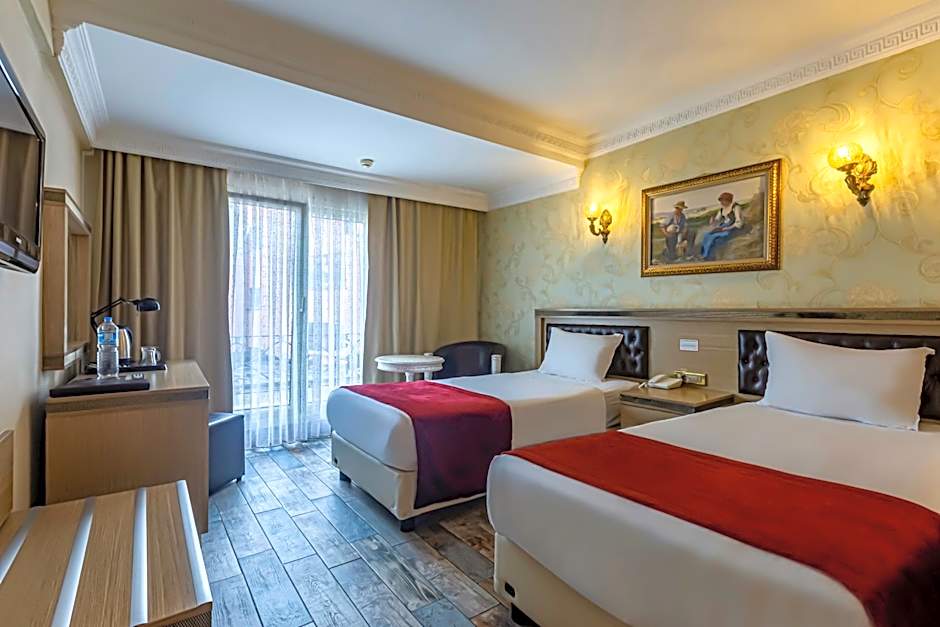 Photo 1 of 7 of Standard 1 Double Bed or 2 Beds