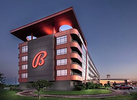 Bally's Casino & Hotel