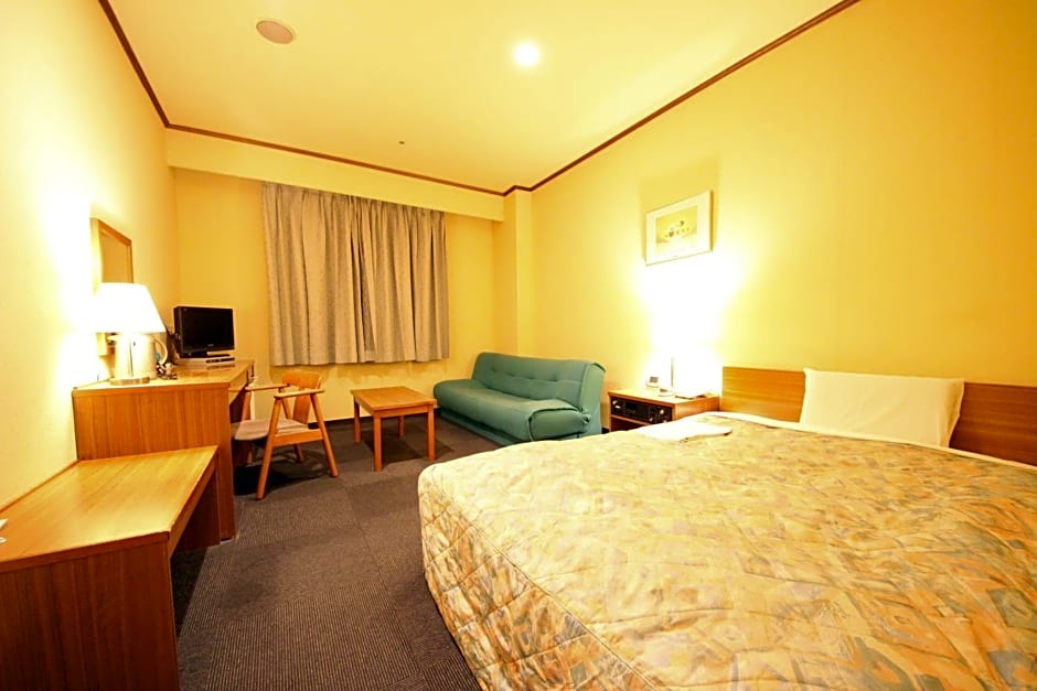 New Gifu Hotel Plaza