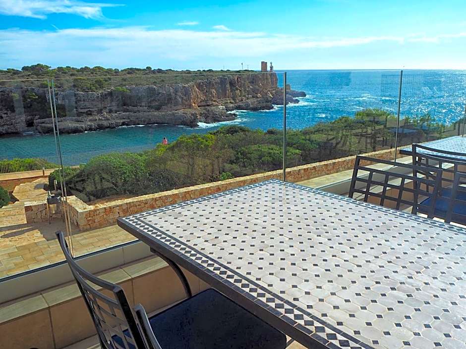 Hotel Rocamar