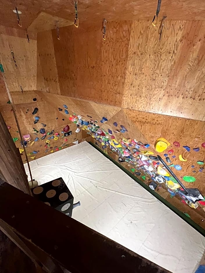 CLIMB INN COCOMO - Vacation STAY 33198v