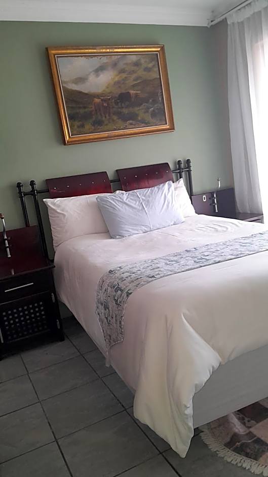 Jubie's Guest House