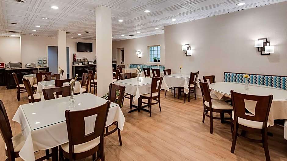 Best Western Plus Morristown Inn