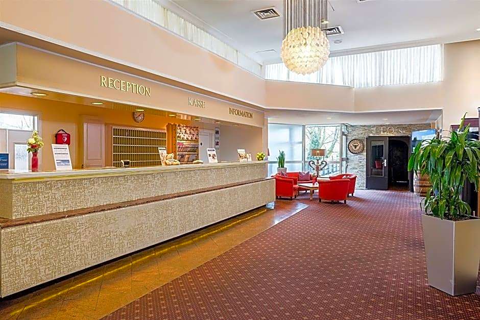 Leoso Hotel Leverkusen