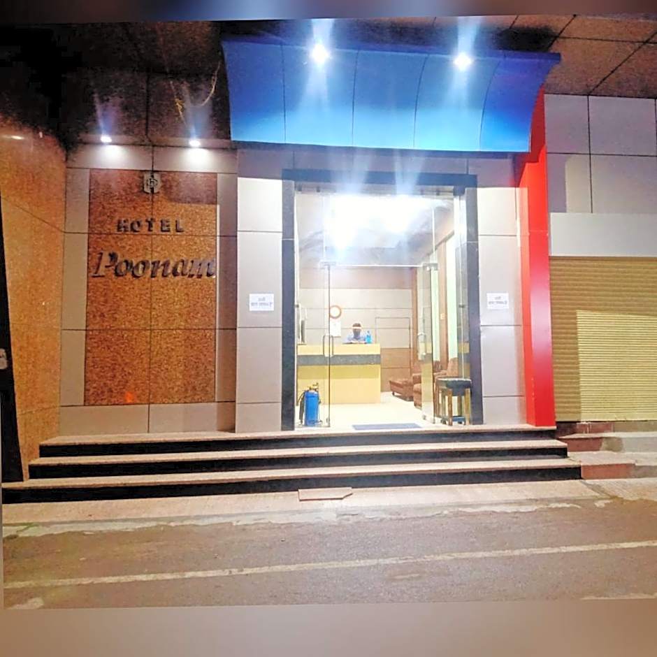Poonam Hotel