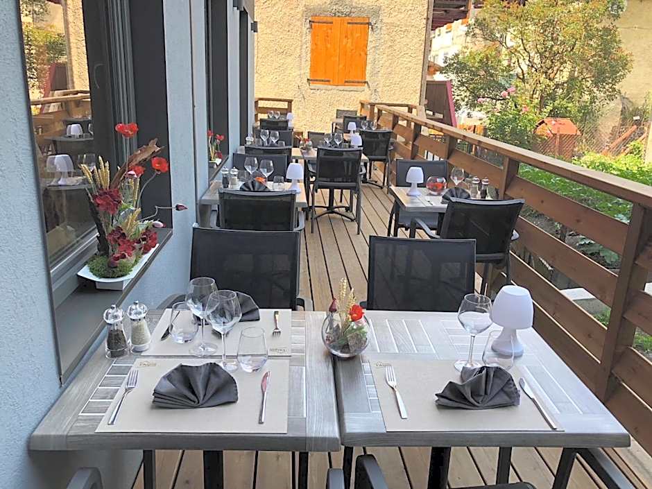 Hotel L'alpin