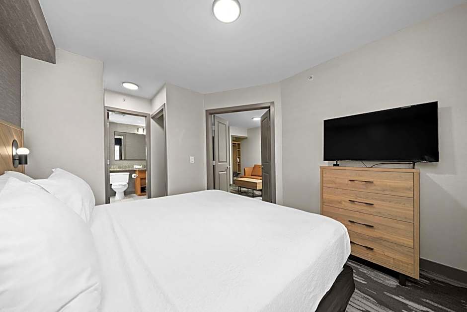 Sandman Hotel Calgary Airport