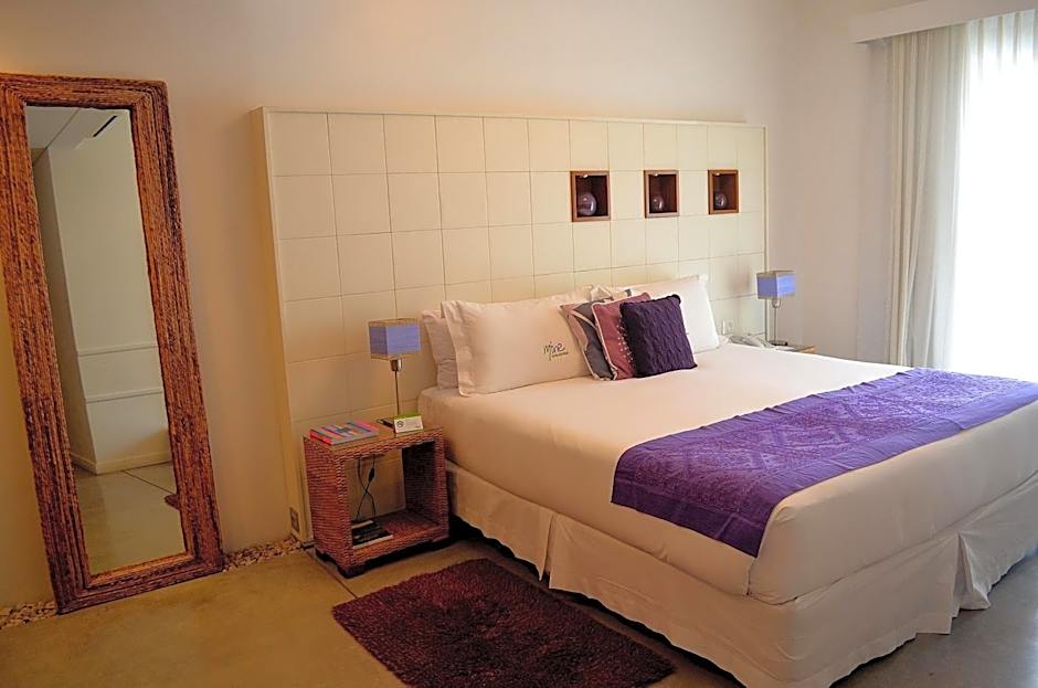 Mine Hotel