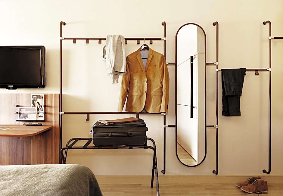 Scandic Uppsala Nord