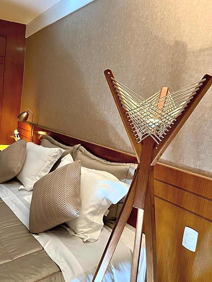 Royal Urban Macaé Hotel