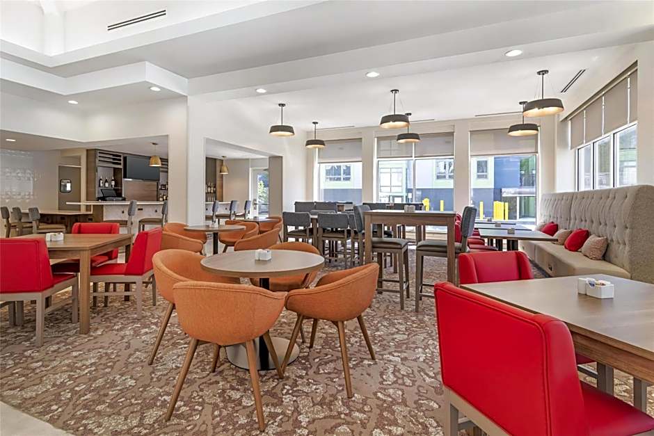 Hilton Garden Inn Albany/Suny Area