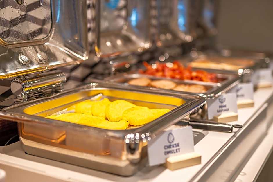 Holiday Inn Express & Suites Brandon By IHG