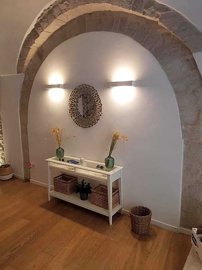 BorgoAntico34 - Luxury Room