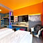 Designhotel + CongressCentrum Wienecke XI.