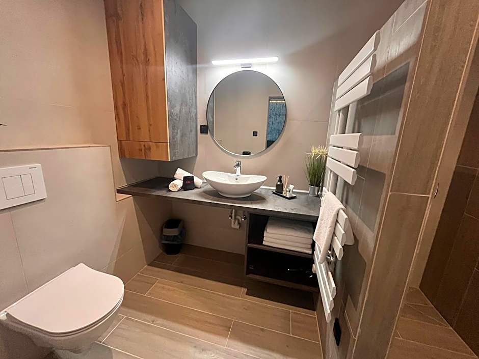 Várkapu Apartmanok 2